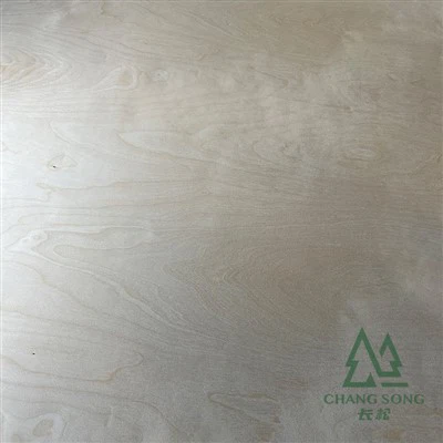 Kayu lapis birch baltik berkualitas tinggi